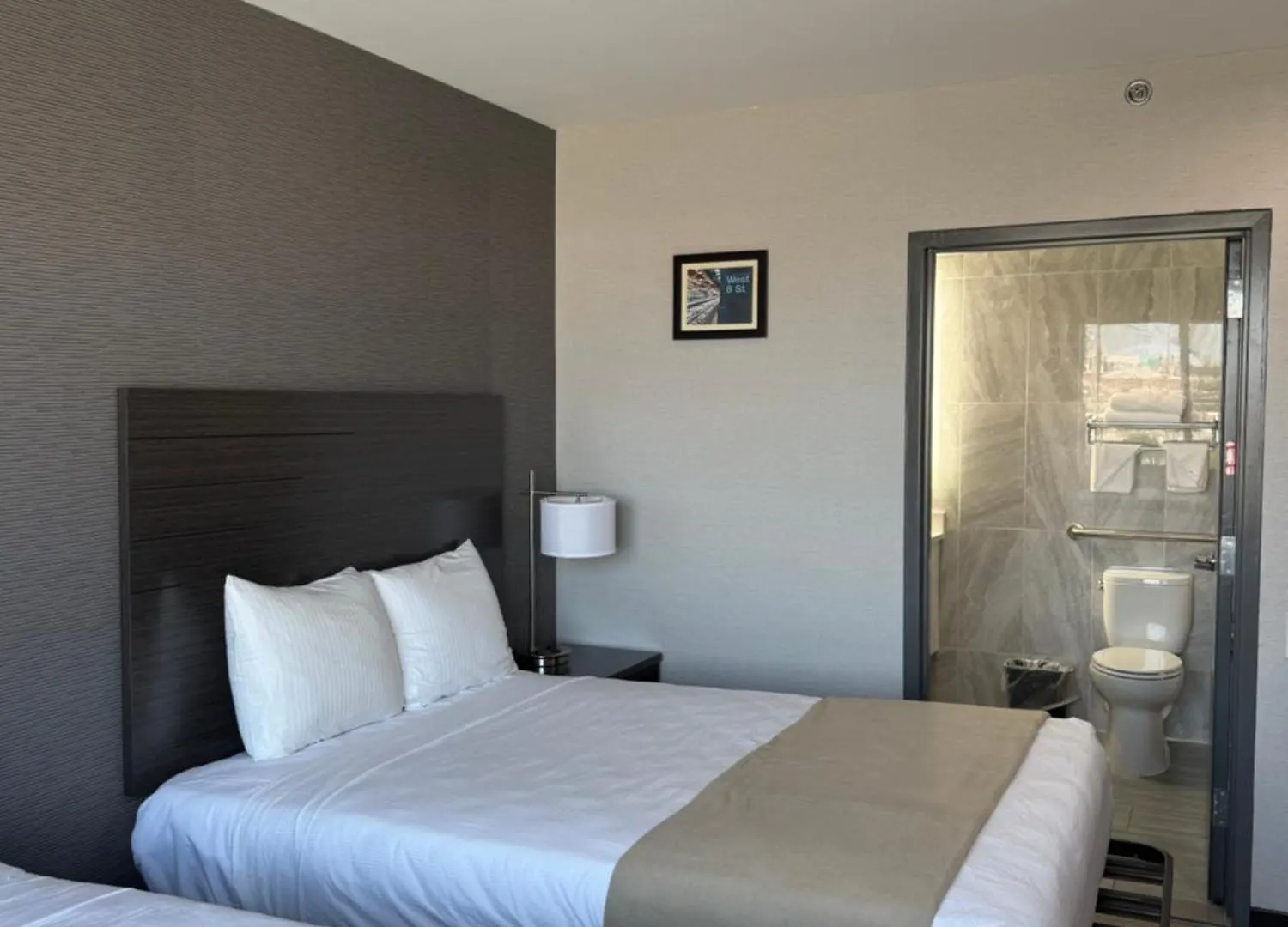 Hotel The Villa - Long Island City Nueva York 3*,  Estados Unidos