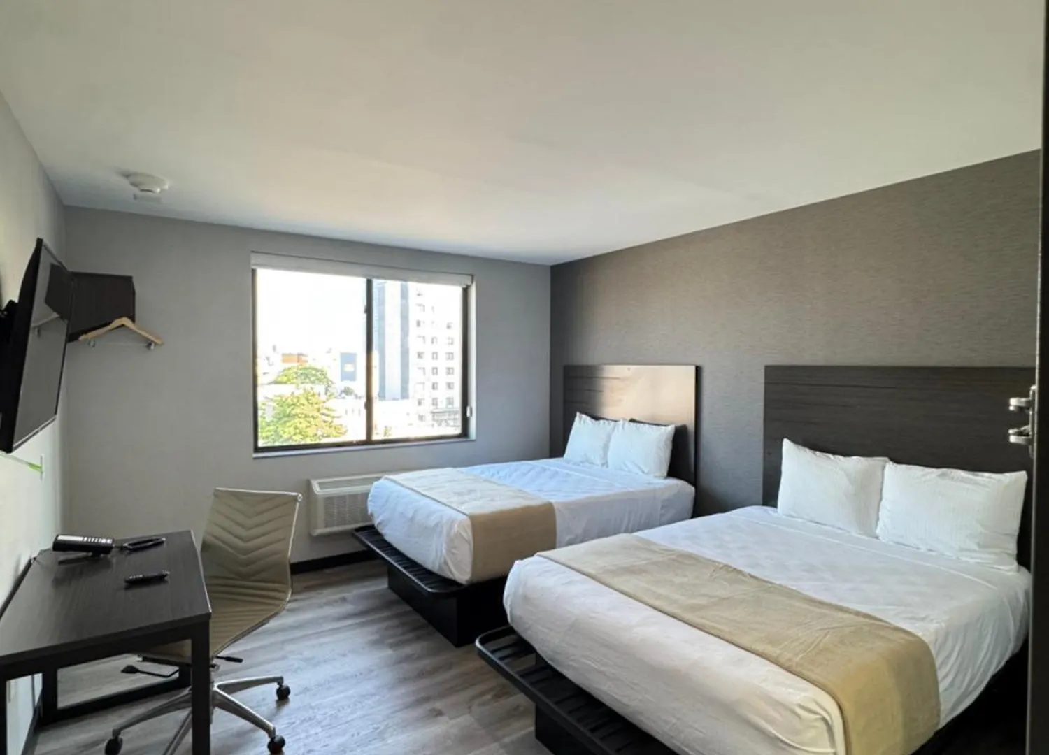 ***  Hotel The Villa - Long Island City Nueva York Estados Unidos