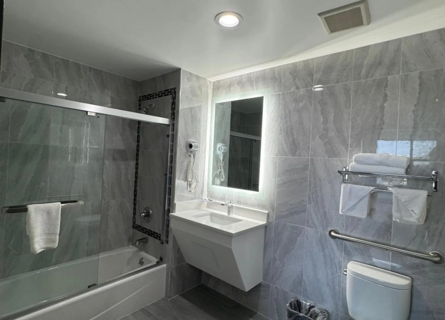 Hotel The Villa - Long Island City Nueva York