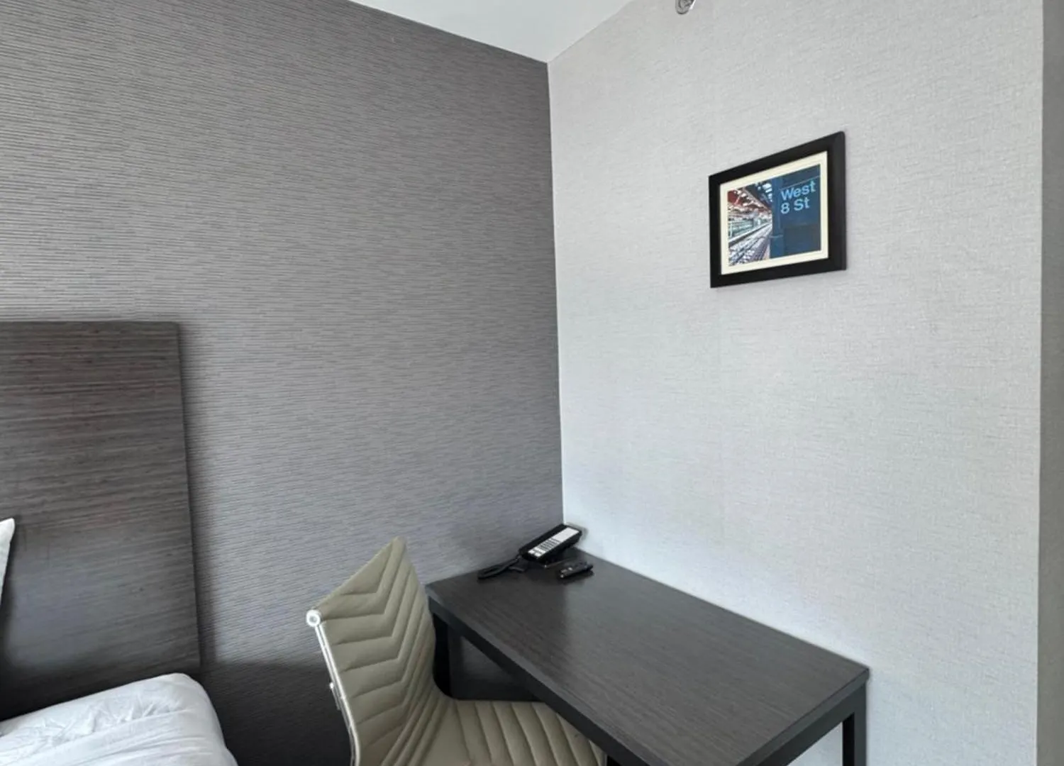 Hotel The Villa - Long Island City Nueva York