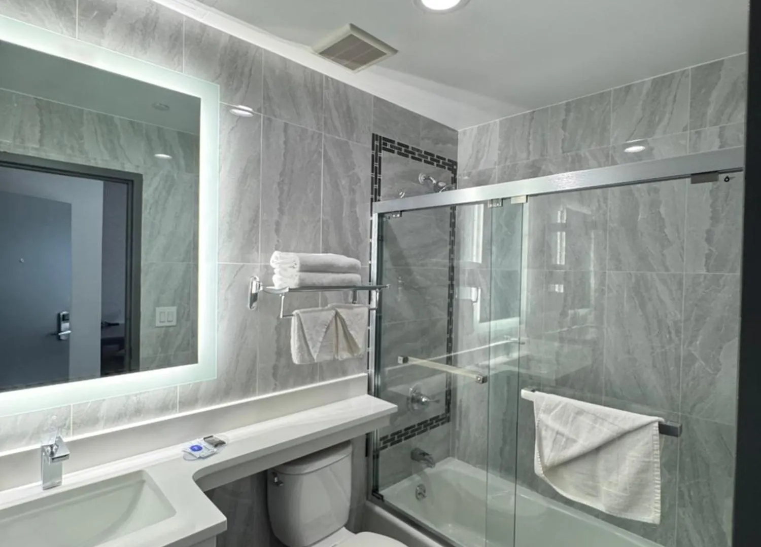 Hotel The Villa - Long Island City Nueva York