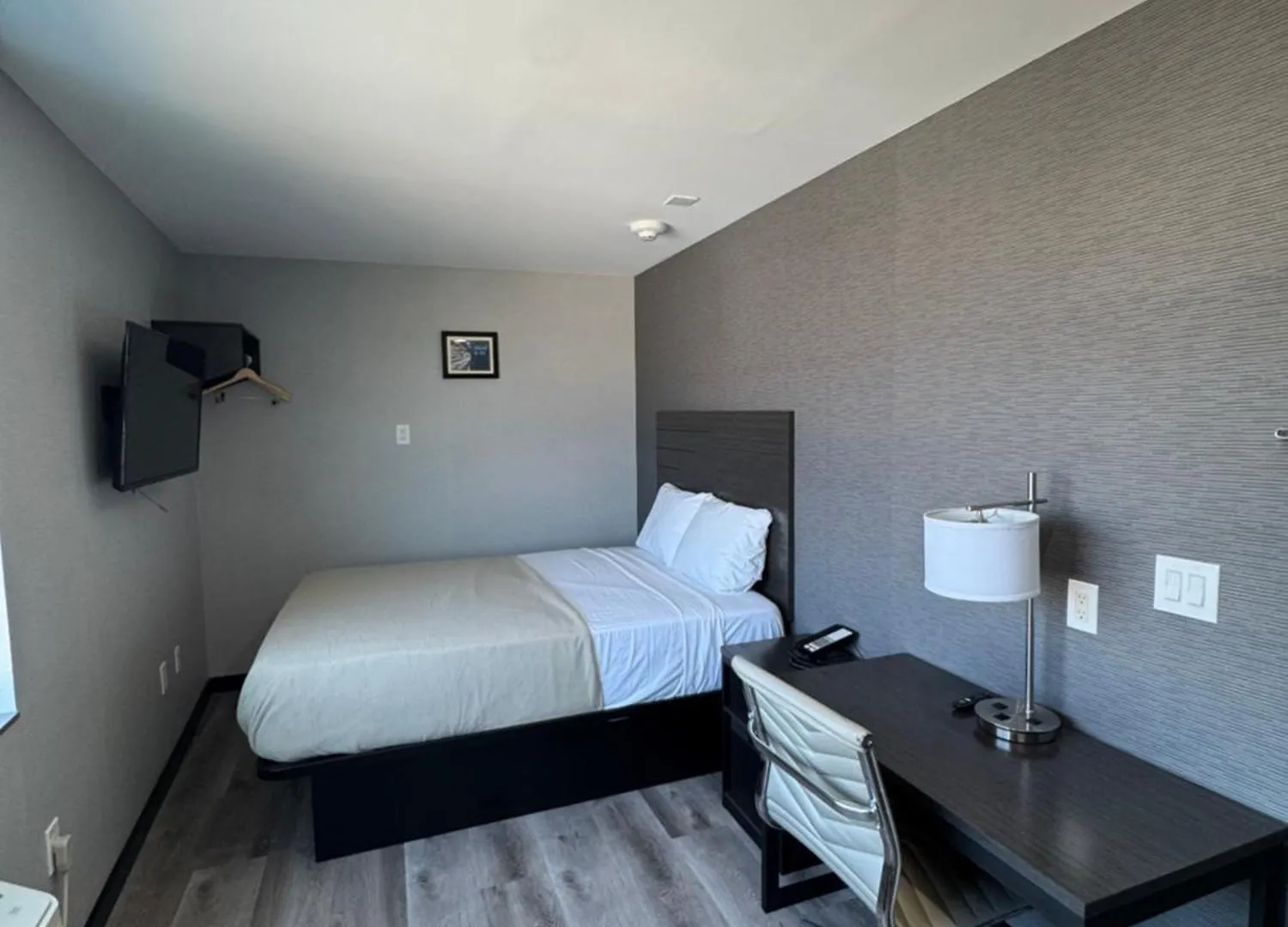 Hotel The Villa - Long Island City Nueva York 3*,  Estados Unidos