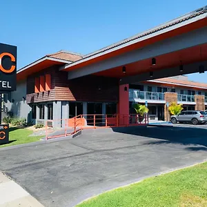 Oc Hotel Costa Mesa