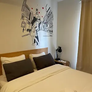 Chelsea Nyc Nueva York