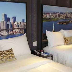 Rodeway Near Jfk Airport Nueva York