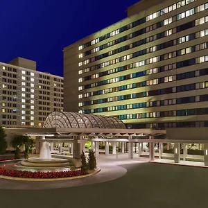 Hilton Jfk Airport Nueva York