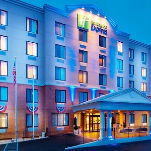 Express Staten Island West, An Ihg Hotel