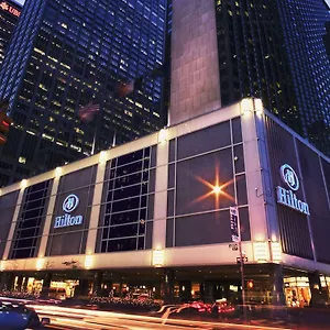 Hilton Club New York New York