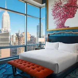 Renaissance Chelsea Nueva York