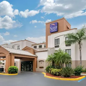 Sleep North Inn Sarasota