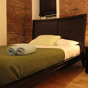 East Village Suites Hotel