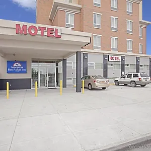 Americas Value Brooklyn Motel