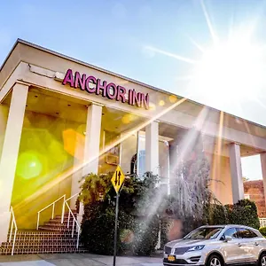 Anchor Hotel