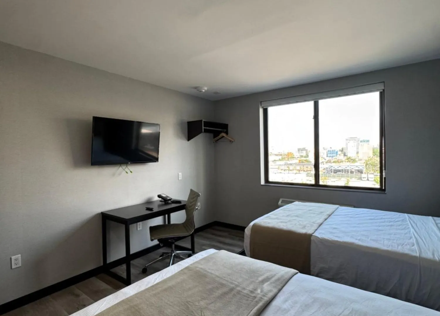 Hotel The Villa - Long Island City 纽约