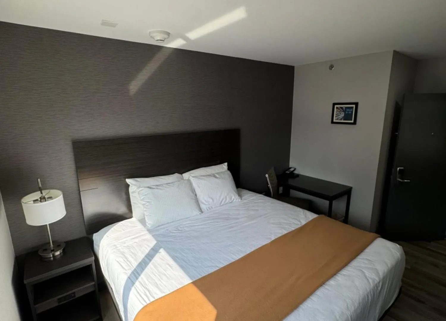 Hotel The Villa - Long Island City 纽约