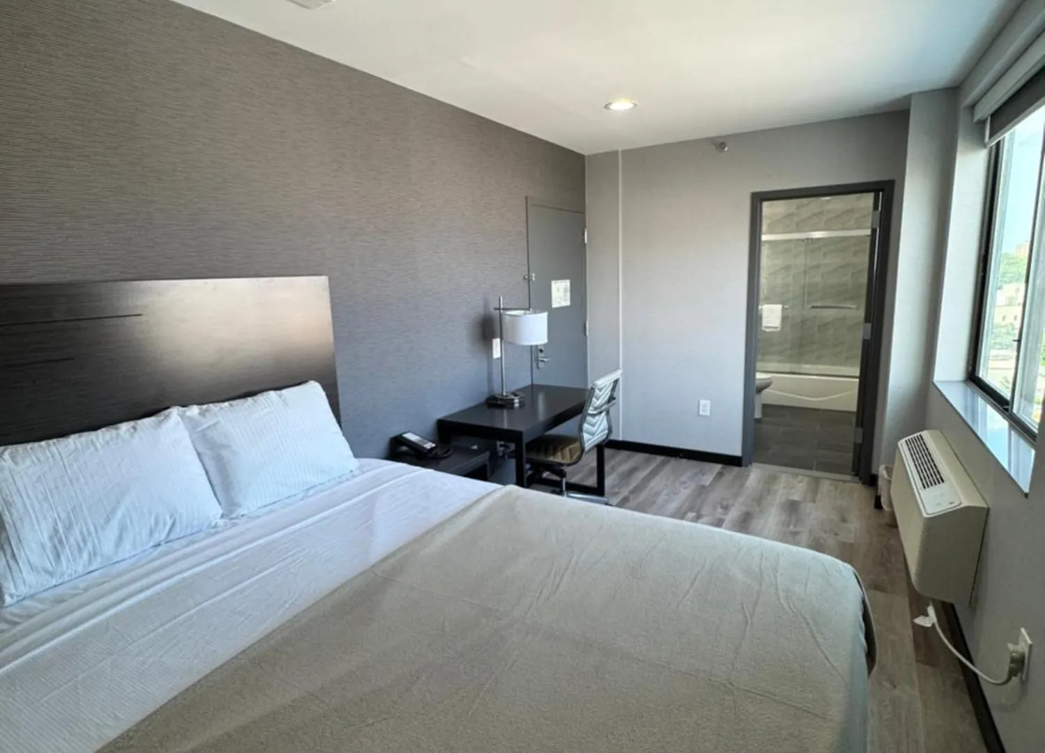 Hotel The Villa - Long Island City 纽约
