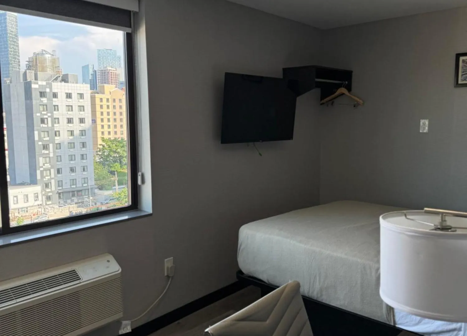 Hotel The Villa - Long Island City 纽约